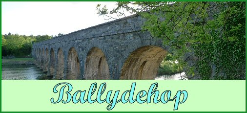 Ballydehop