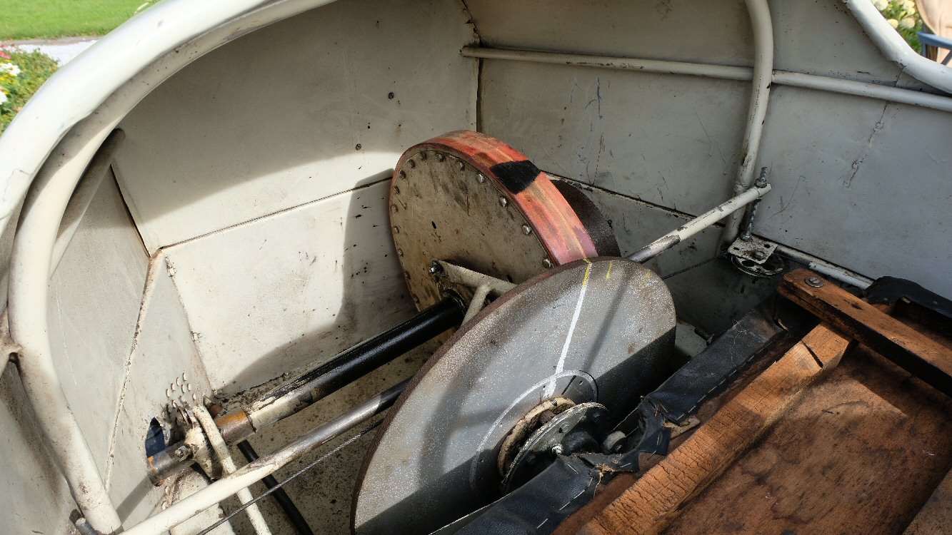 Schwetzingen Classic Gala Oldtimer