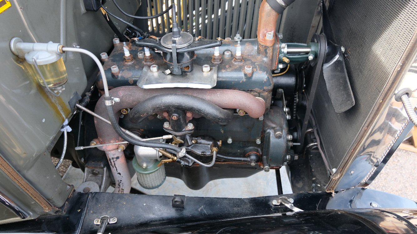 Schwetzingen Classic Gala Oldtimer