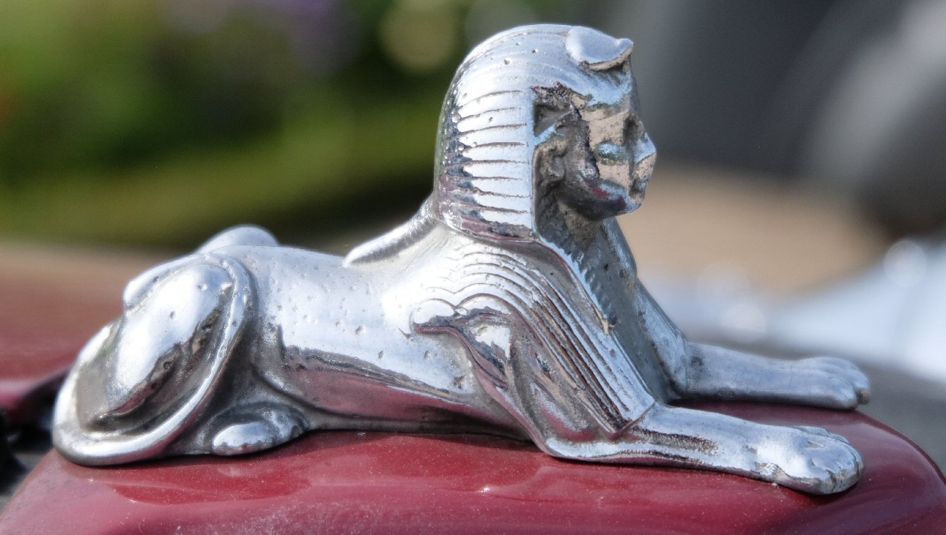 Schwetzingen Classic Gala Oldtimer