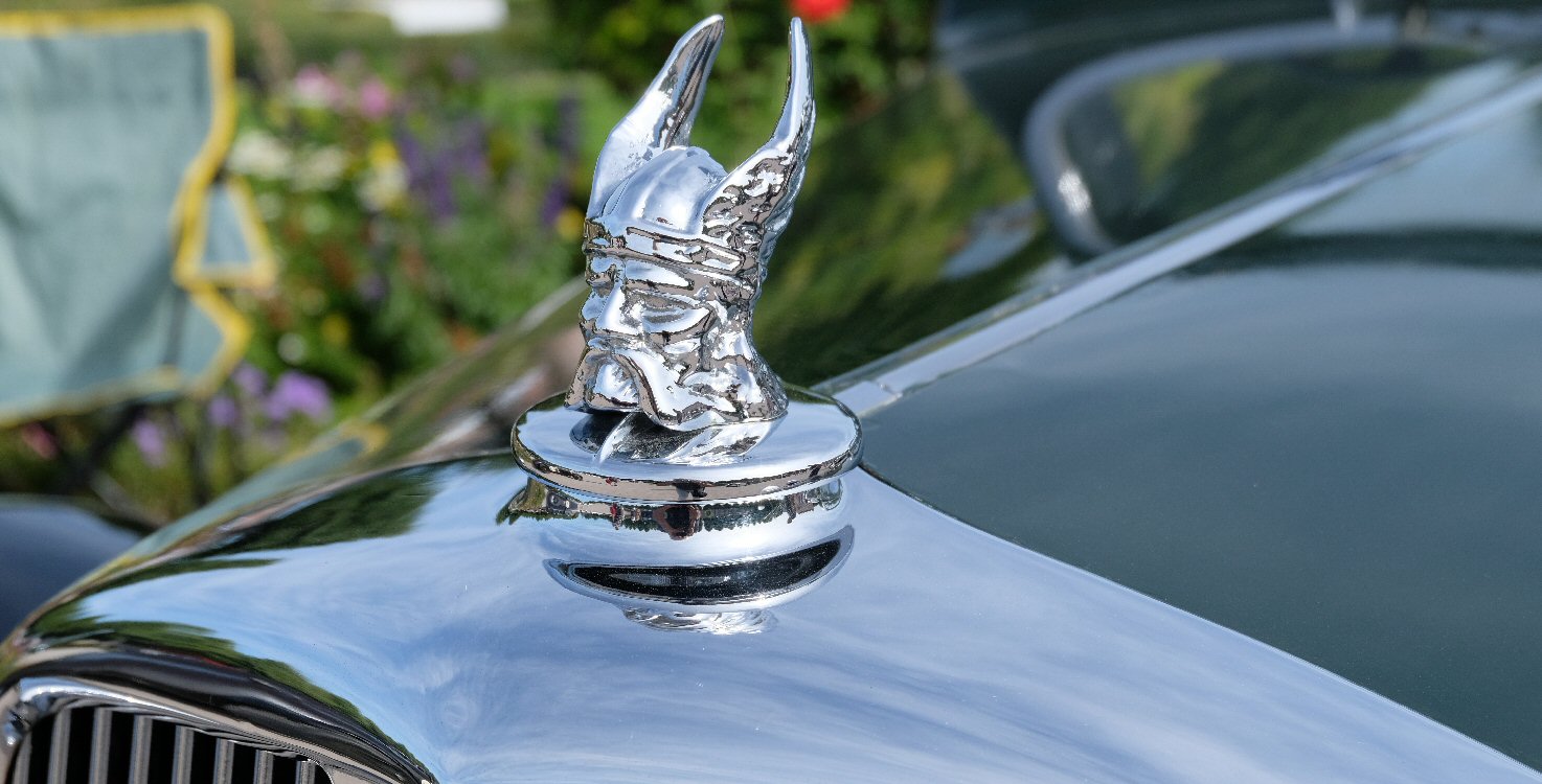 Schwetzingen Classic Gala Oldtimer