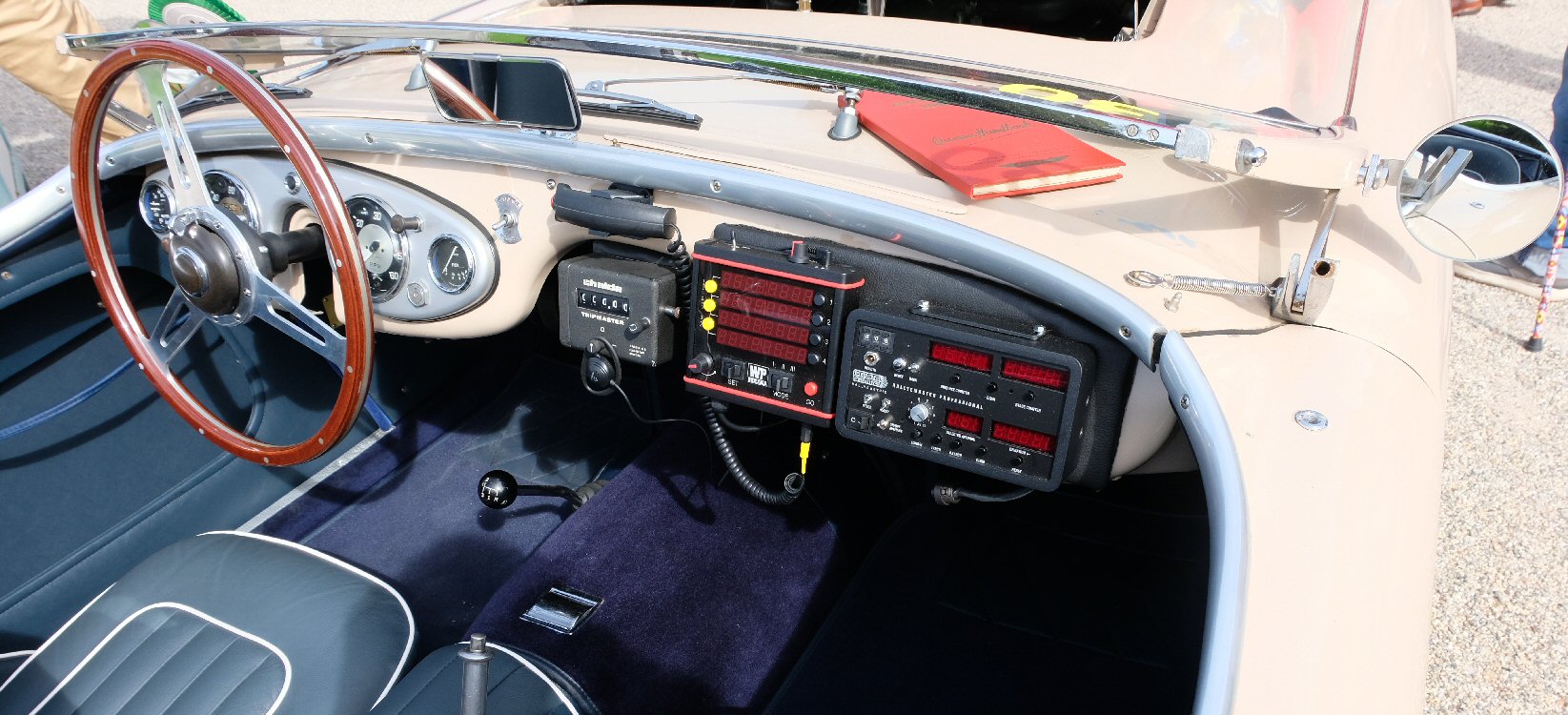 Schwetzingen Classic Gala Oldtimer