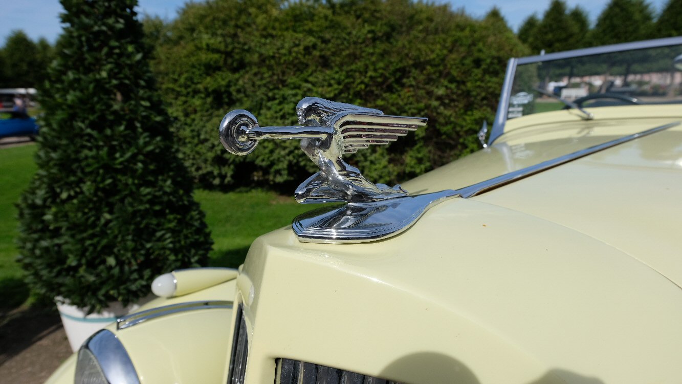 Schwetzingen Classic Gala Oldtimer