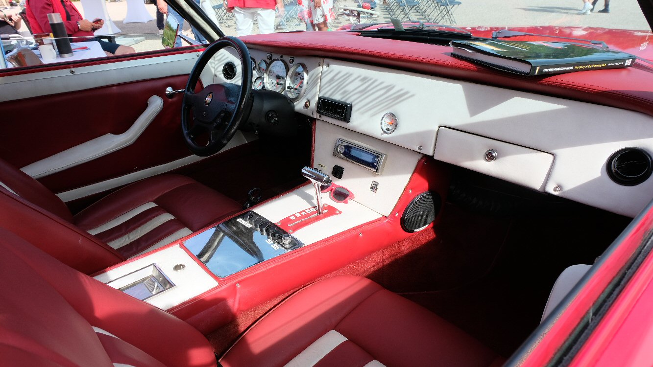 Schwetzingen Classic Gala Oldtimer