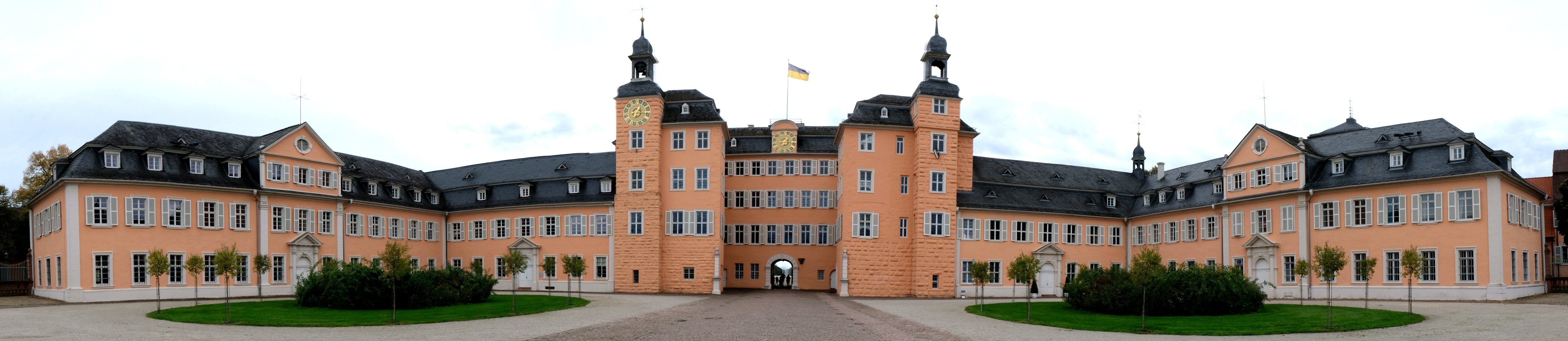 Schloss