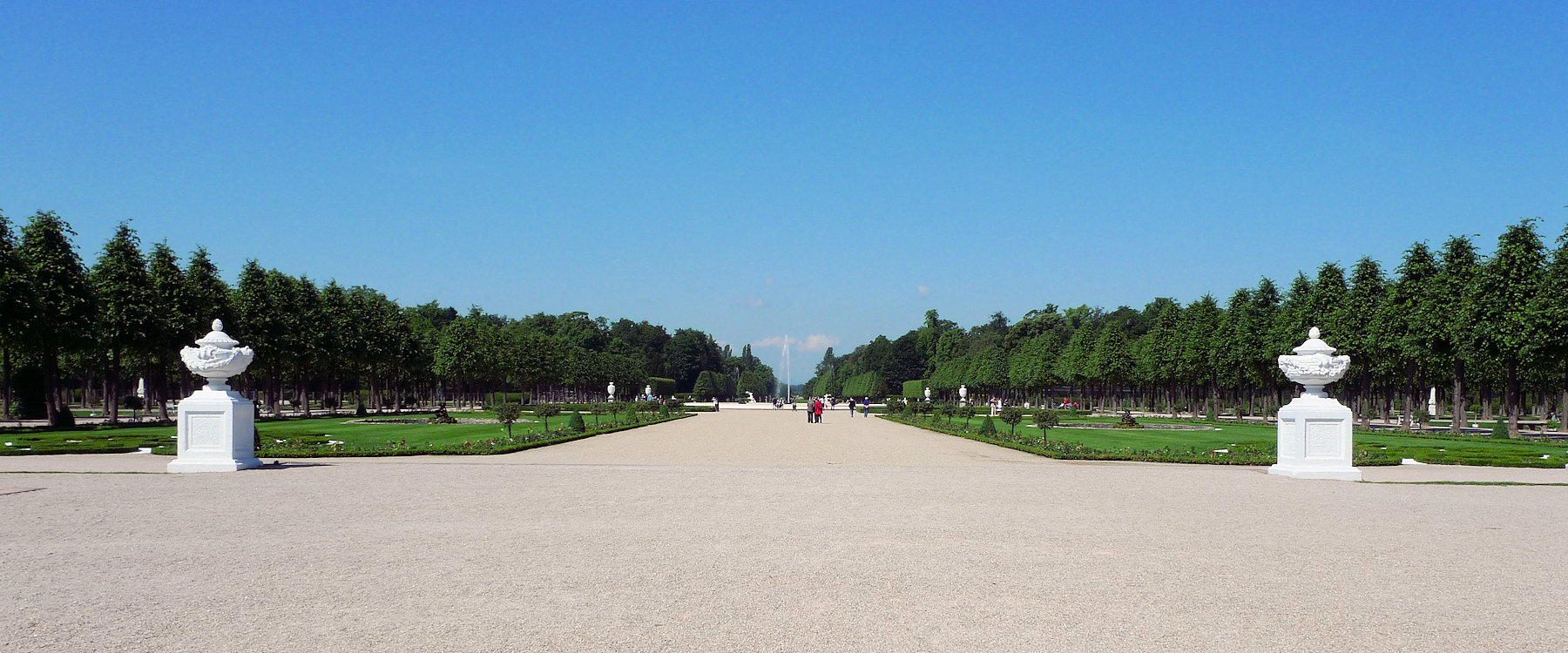 Schwetzinger Schlossgarten