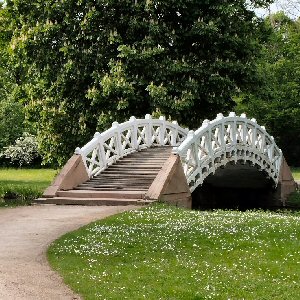 Schlossgarten
