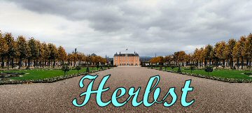 Schwetzingen Schlossgarten Mai