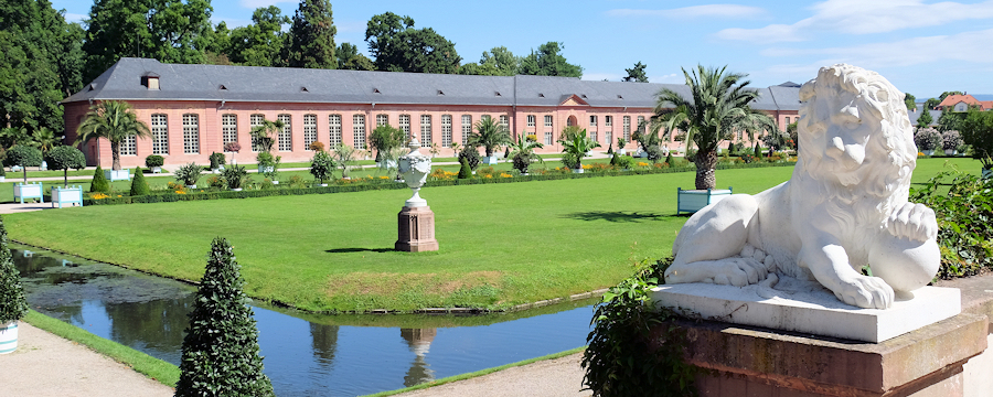 Orangerie