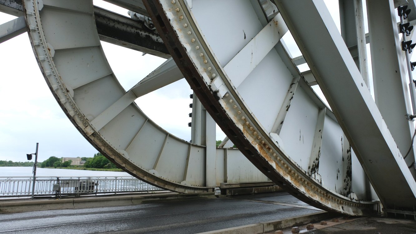 Pegasus Brücke