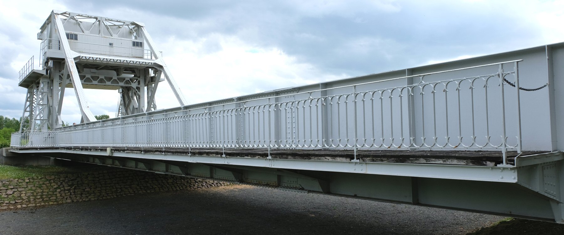 Pegasus Brücke