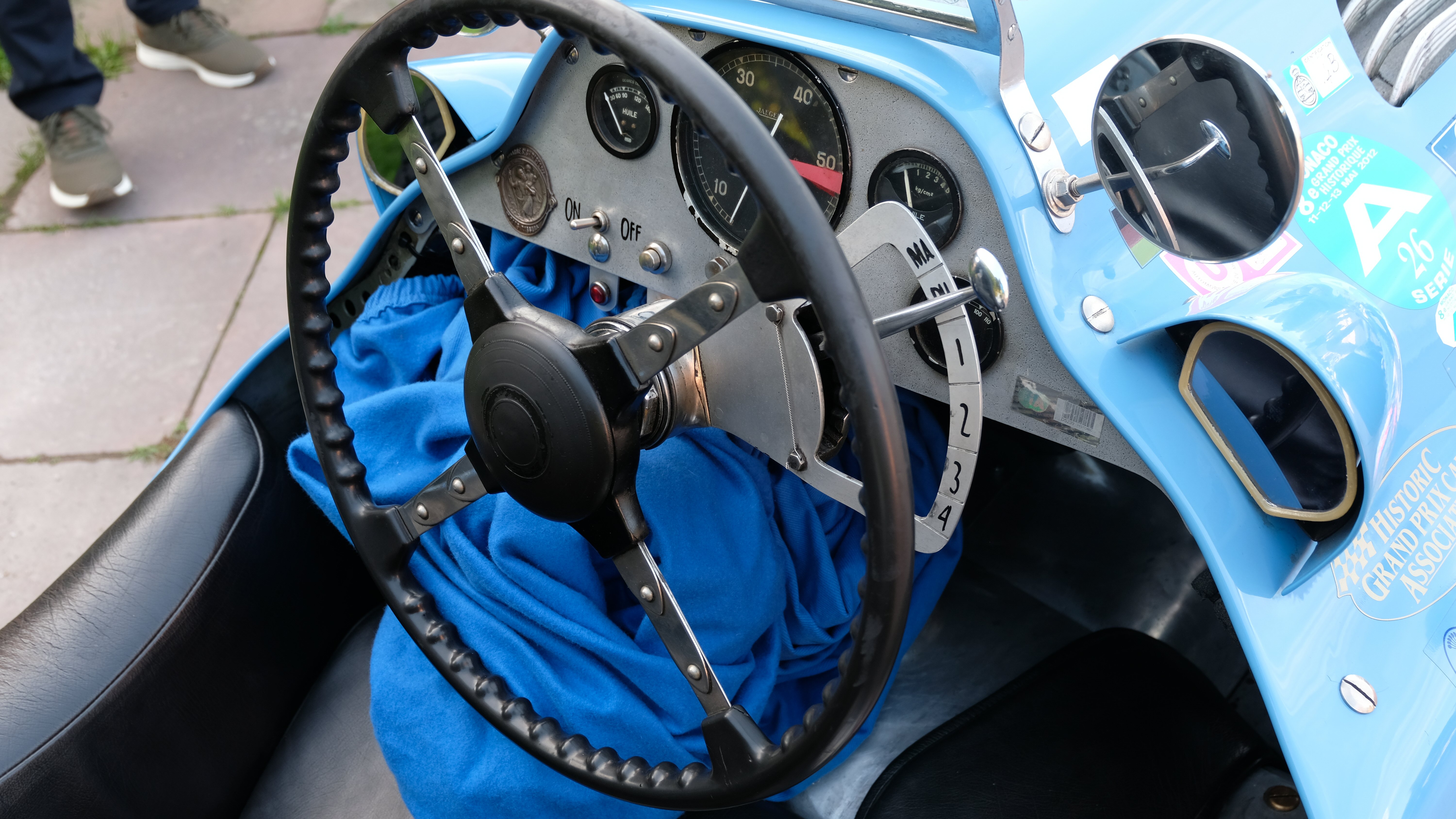 Schwetzingen Classic Gala Oldtimer