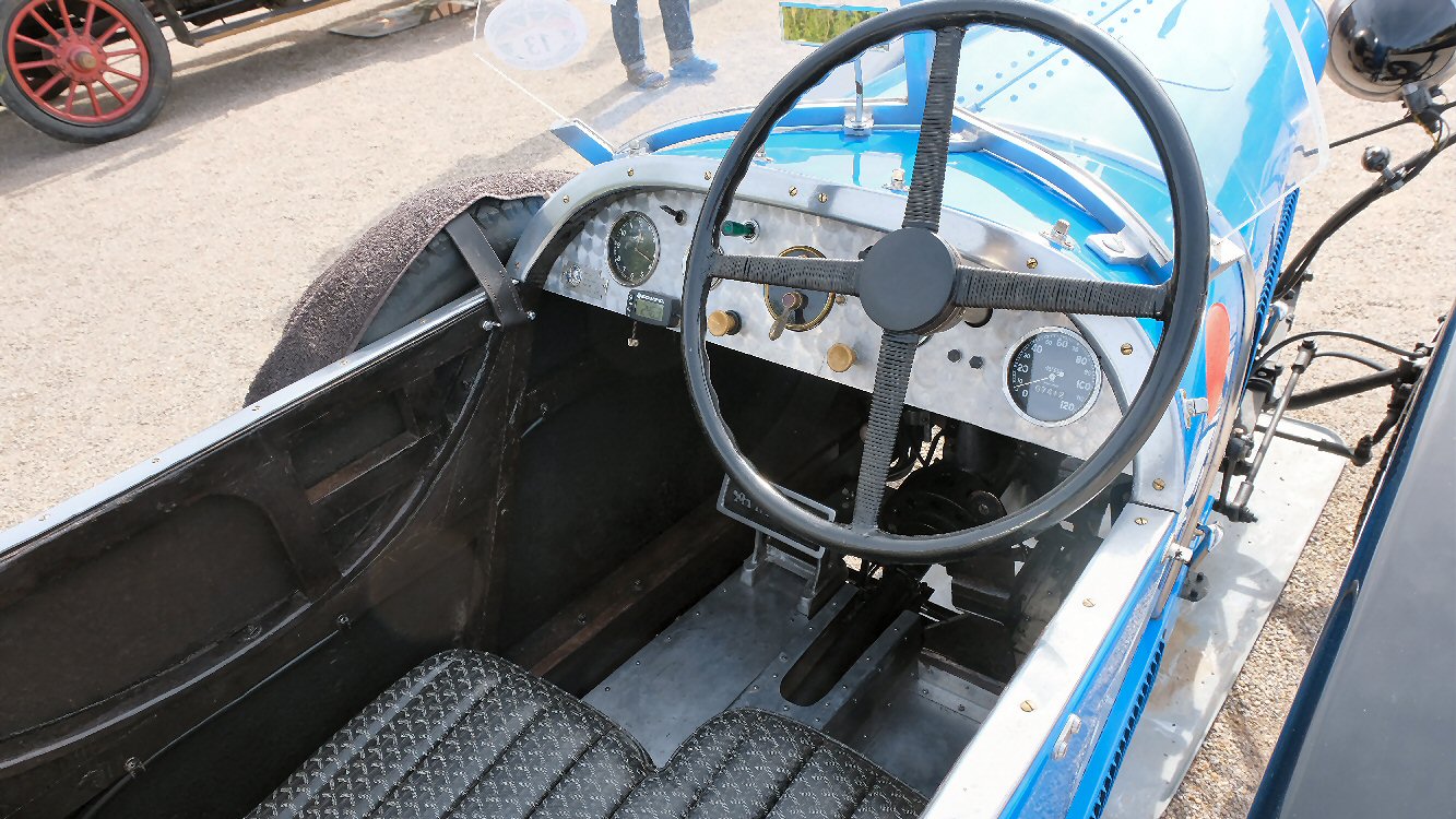 Schwetzingen Classic Gala Oldtimer