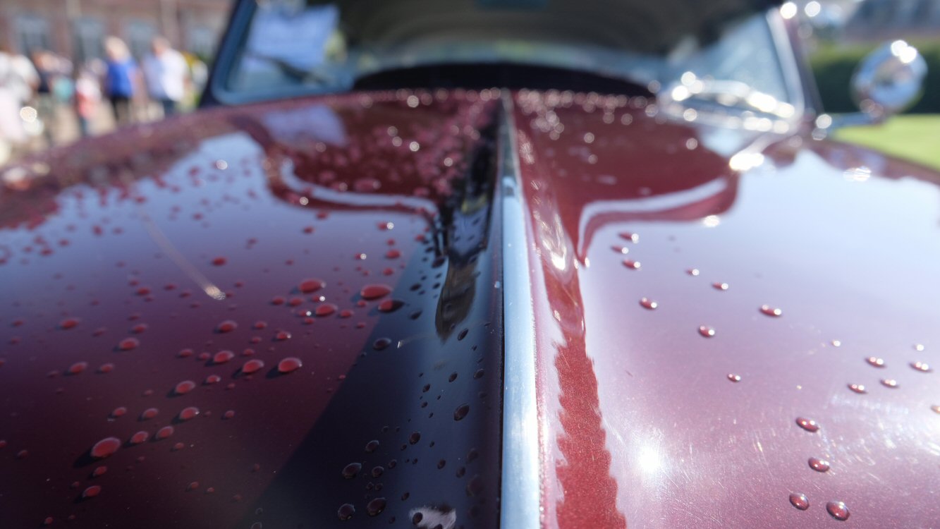 Schwetzingen Classic Gala Oldtimer