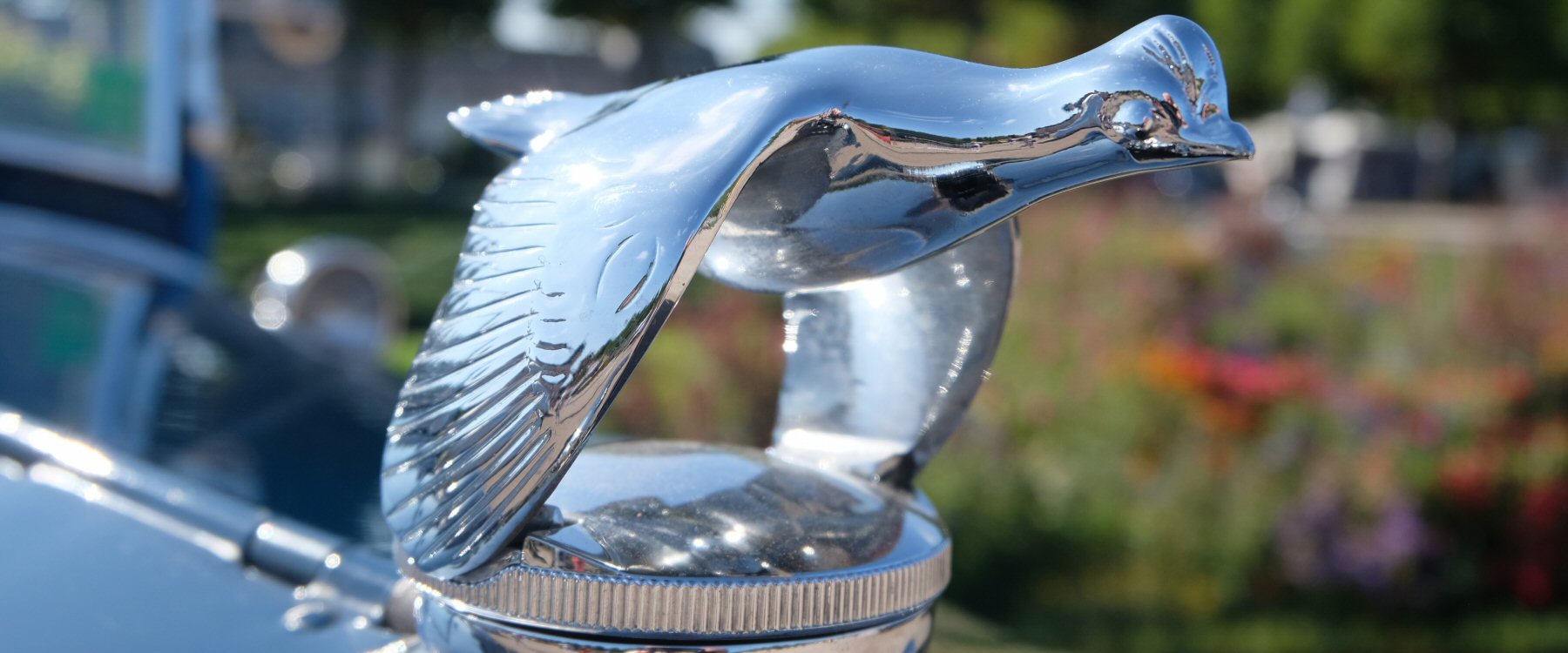 Schwetzingen Classic Gala Oldtimer