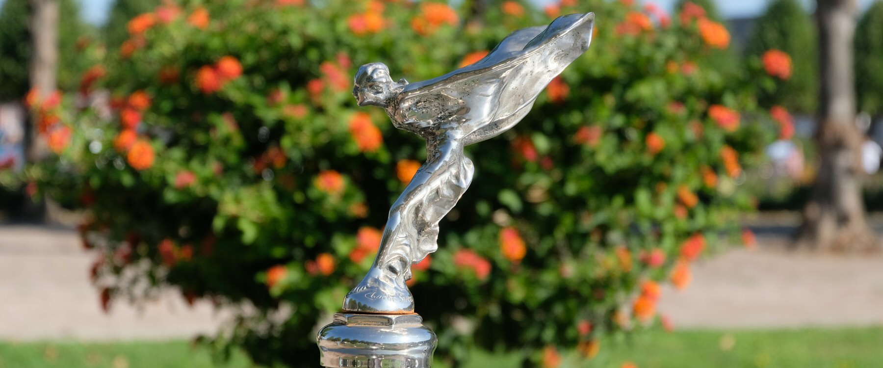 Schwetzingen Classic Gala Oldtimer