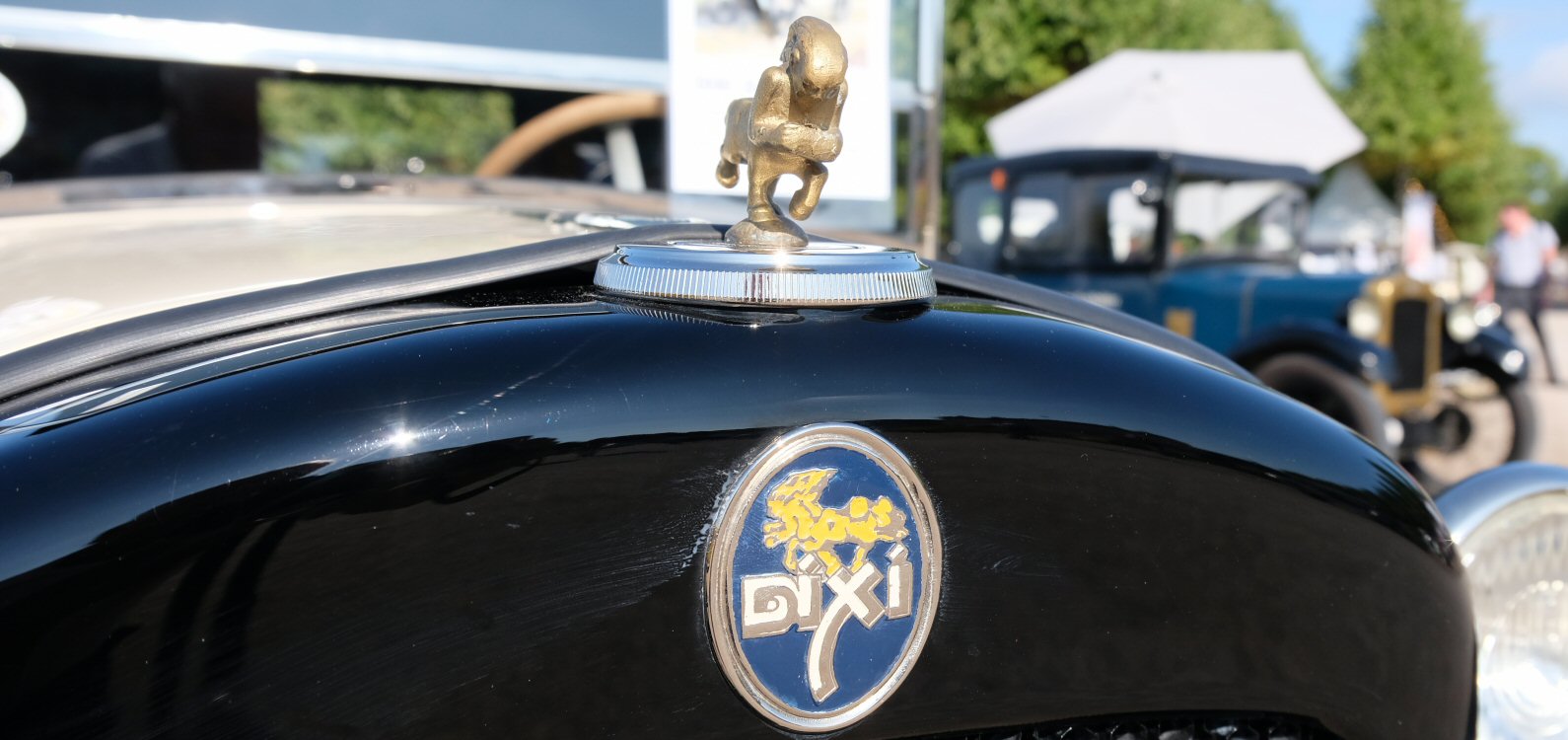 Schwetzingen Classic Gala Oldtimer