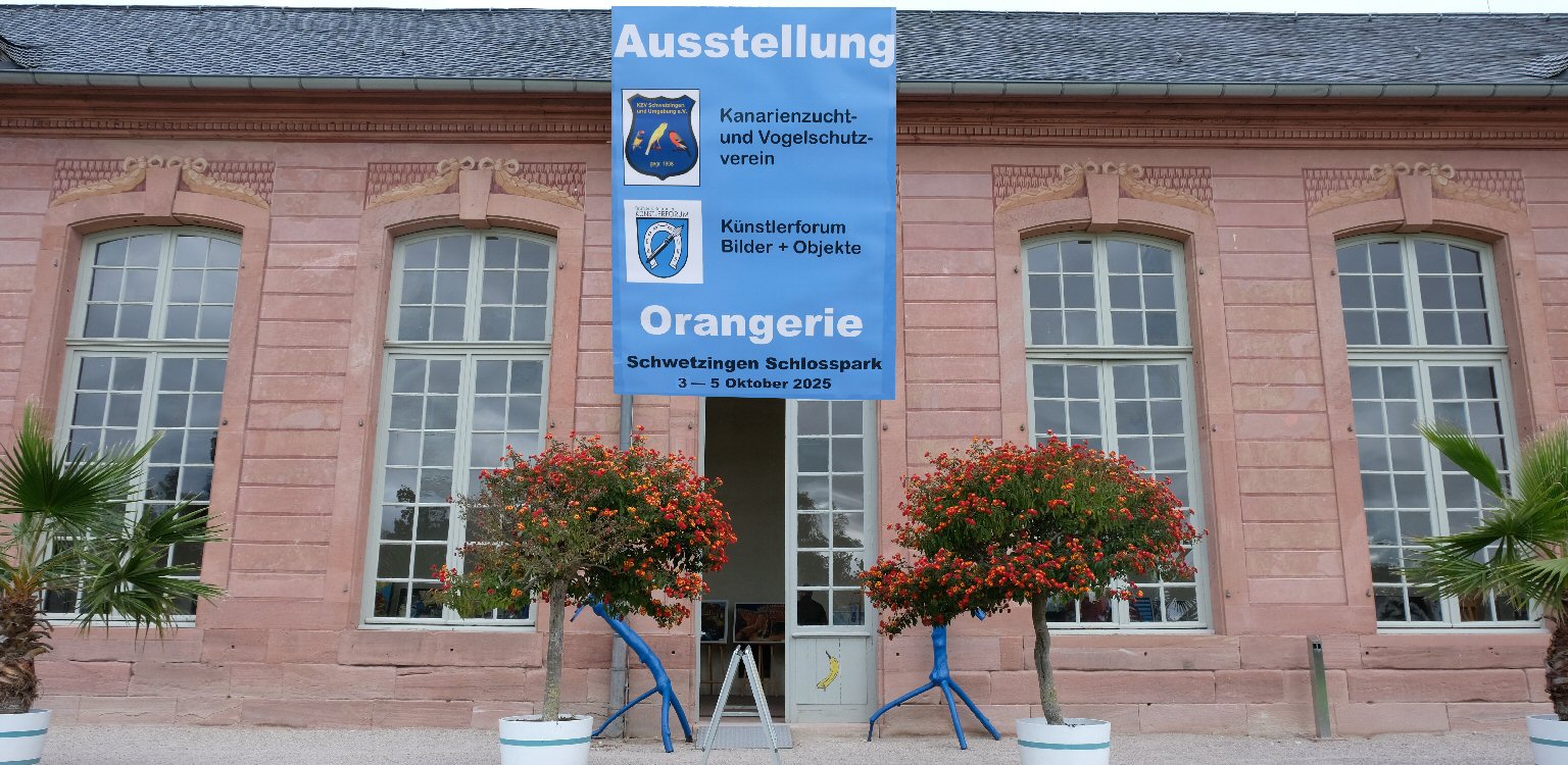 Ausstellung