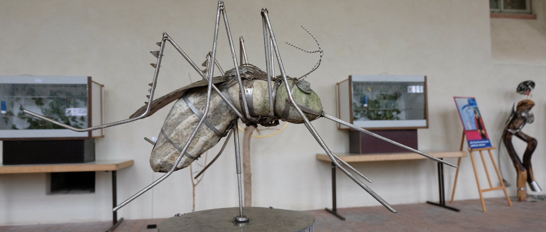 Ausstellung