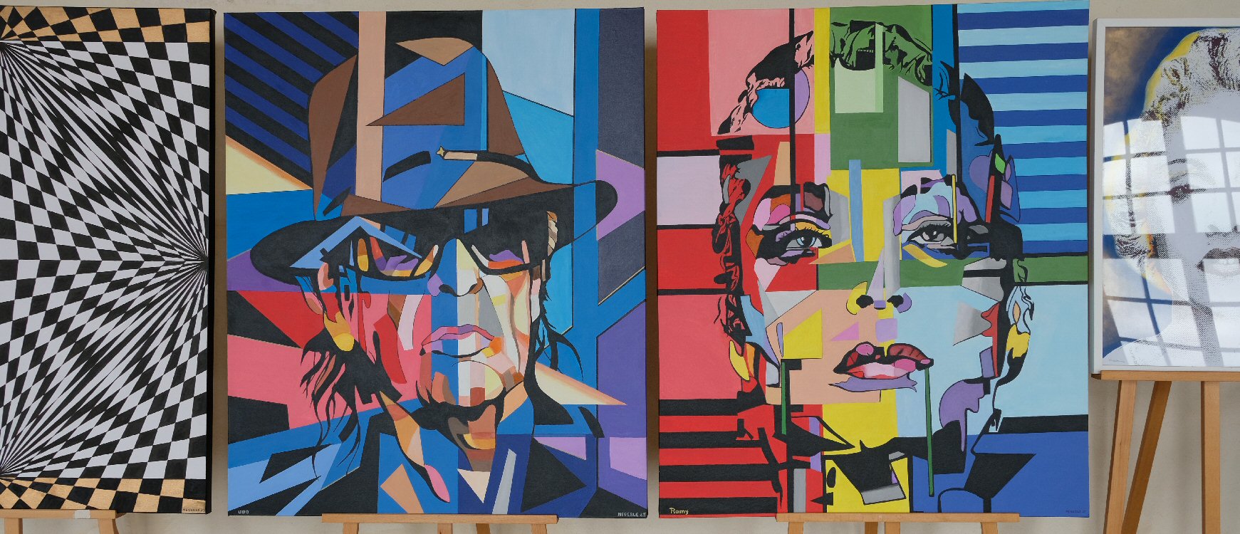 Ausstellung