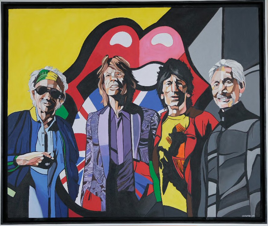 Ausstellung