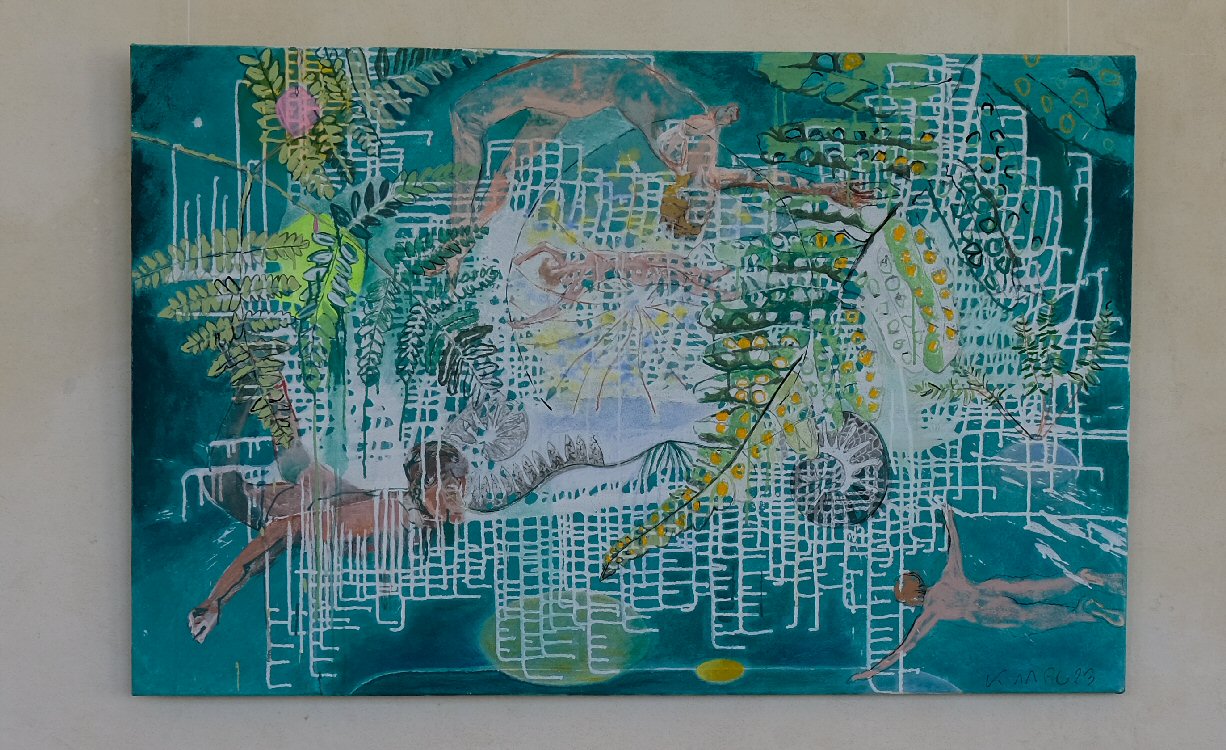 Ausstellung garten6