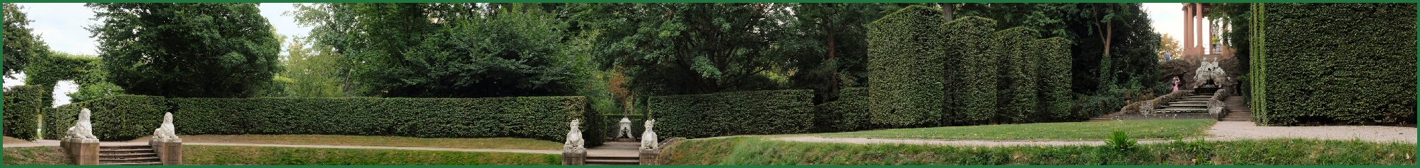 Panoramafotos