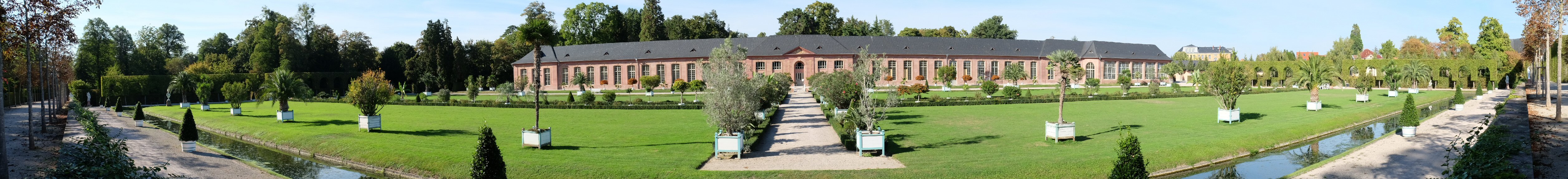 Orangerie