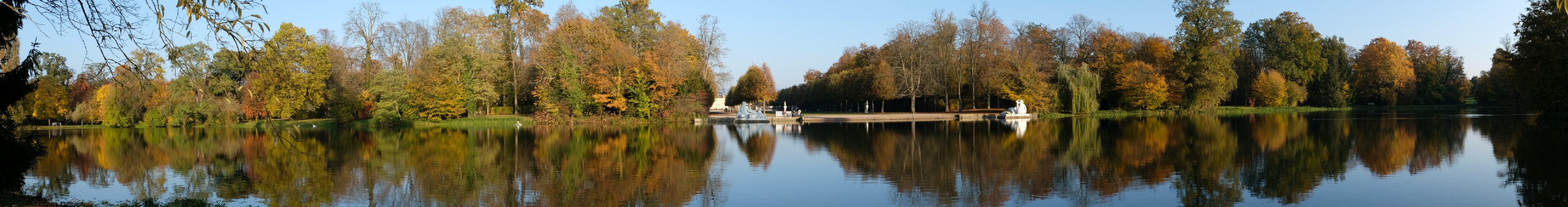 Großer Weiher