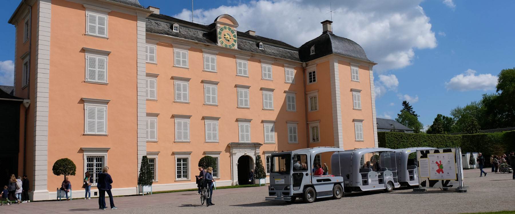 Solarbahn