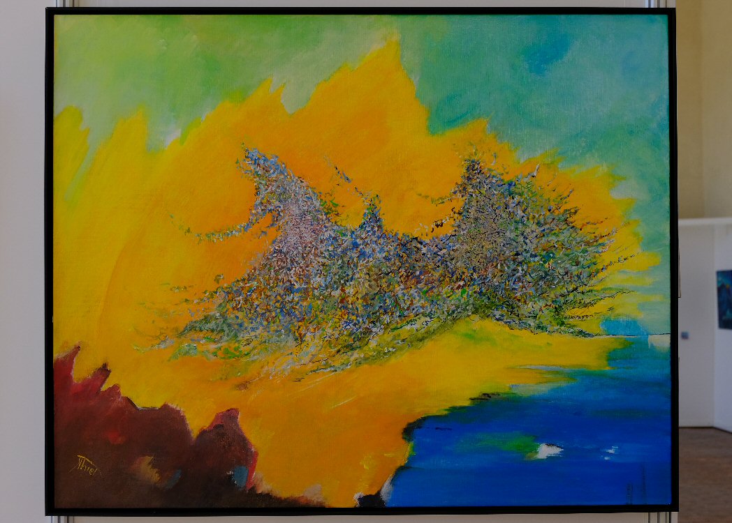 Ausstellung 
