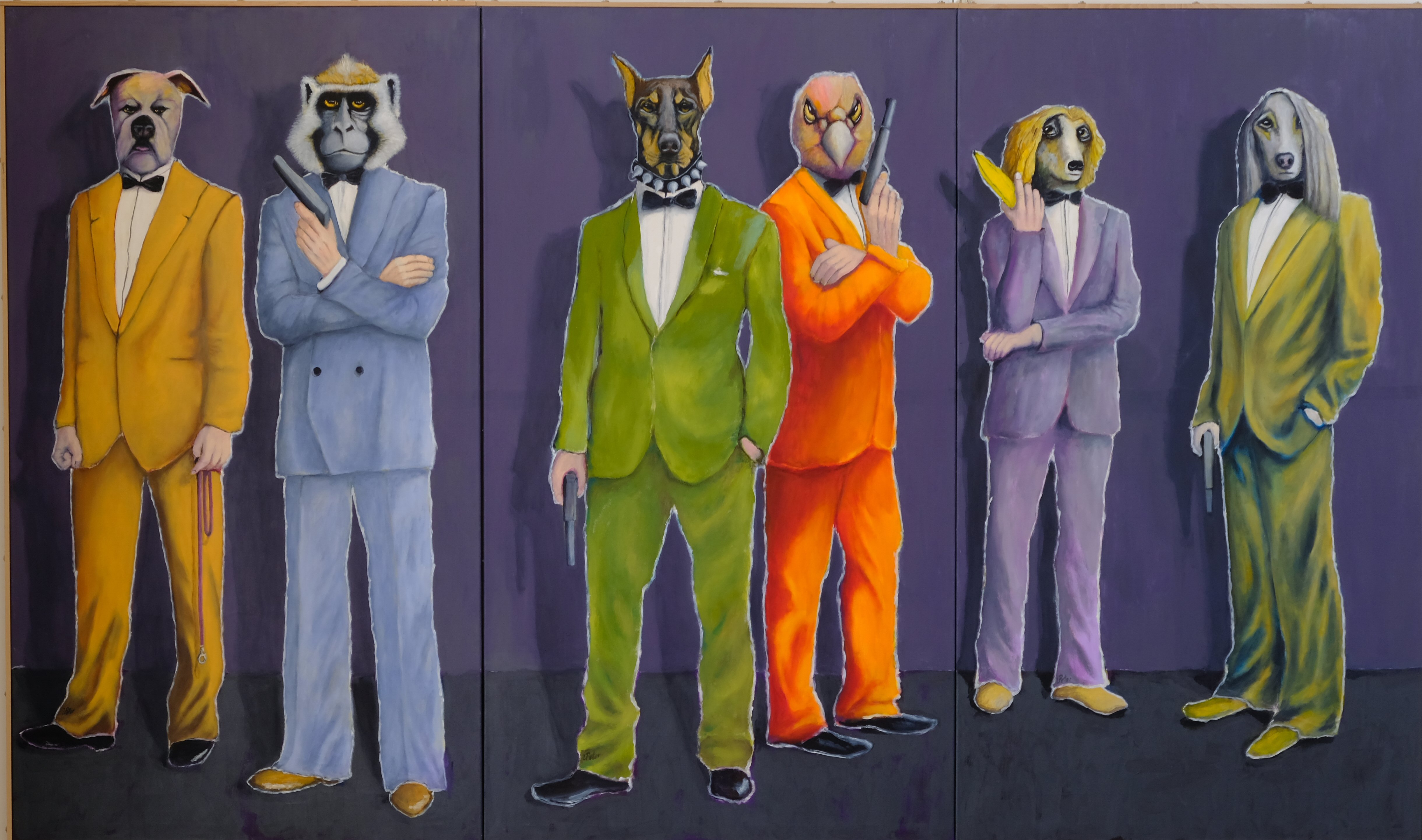 Ausstellung 