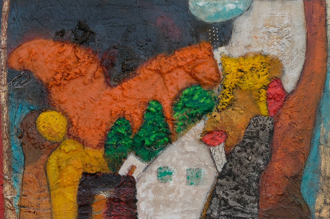 Ausstellung 