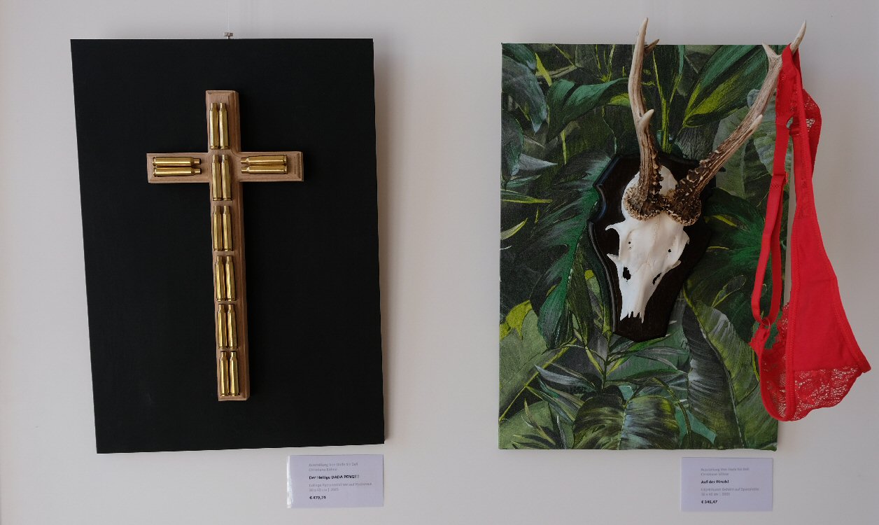 Ausstellung 