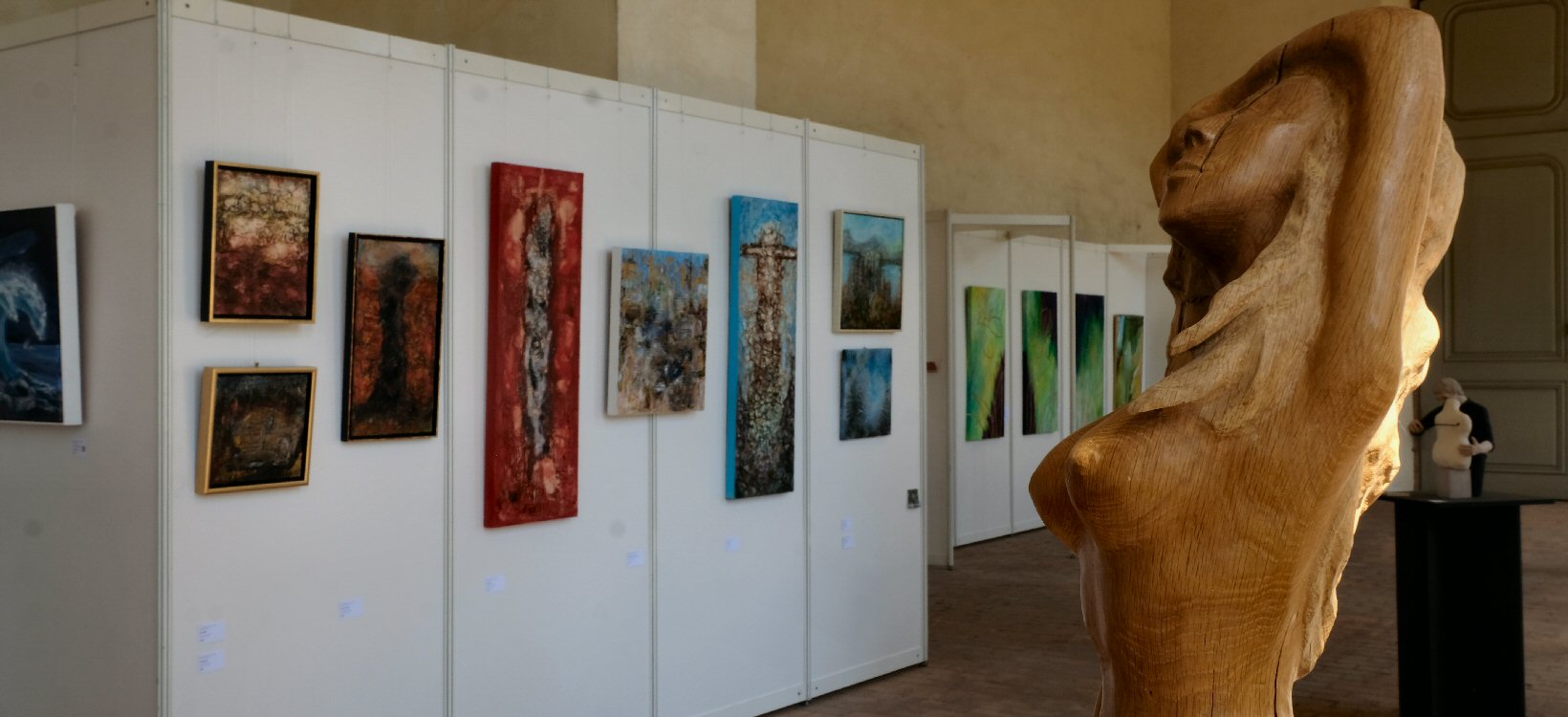 Ausstellung 