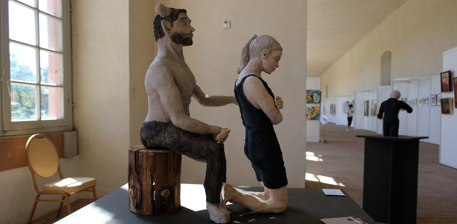 Ausstellung 
