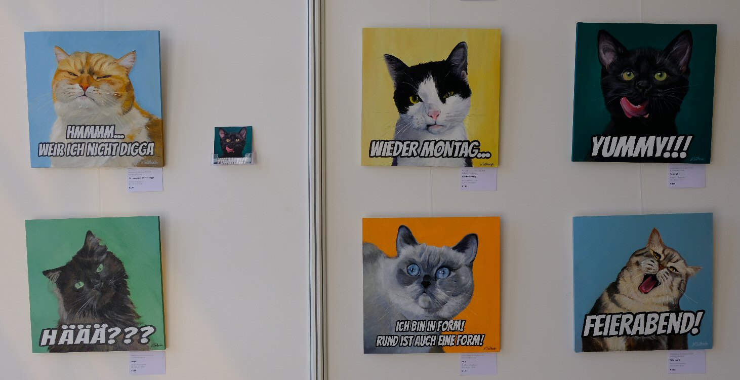Ausstellung 