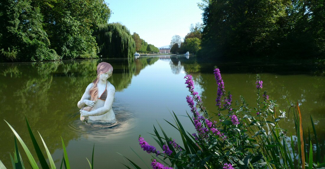 Zeitreise