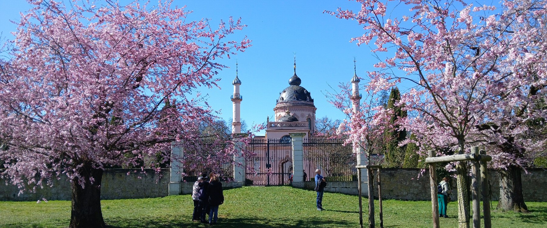 Frühling